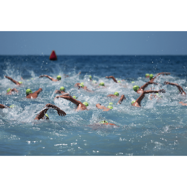 Open Water Swim Training ReadyToTri Coaching