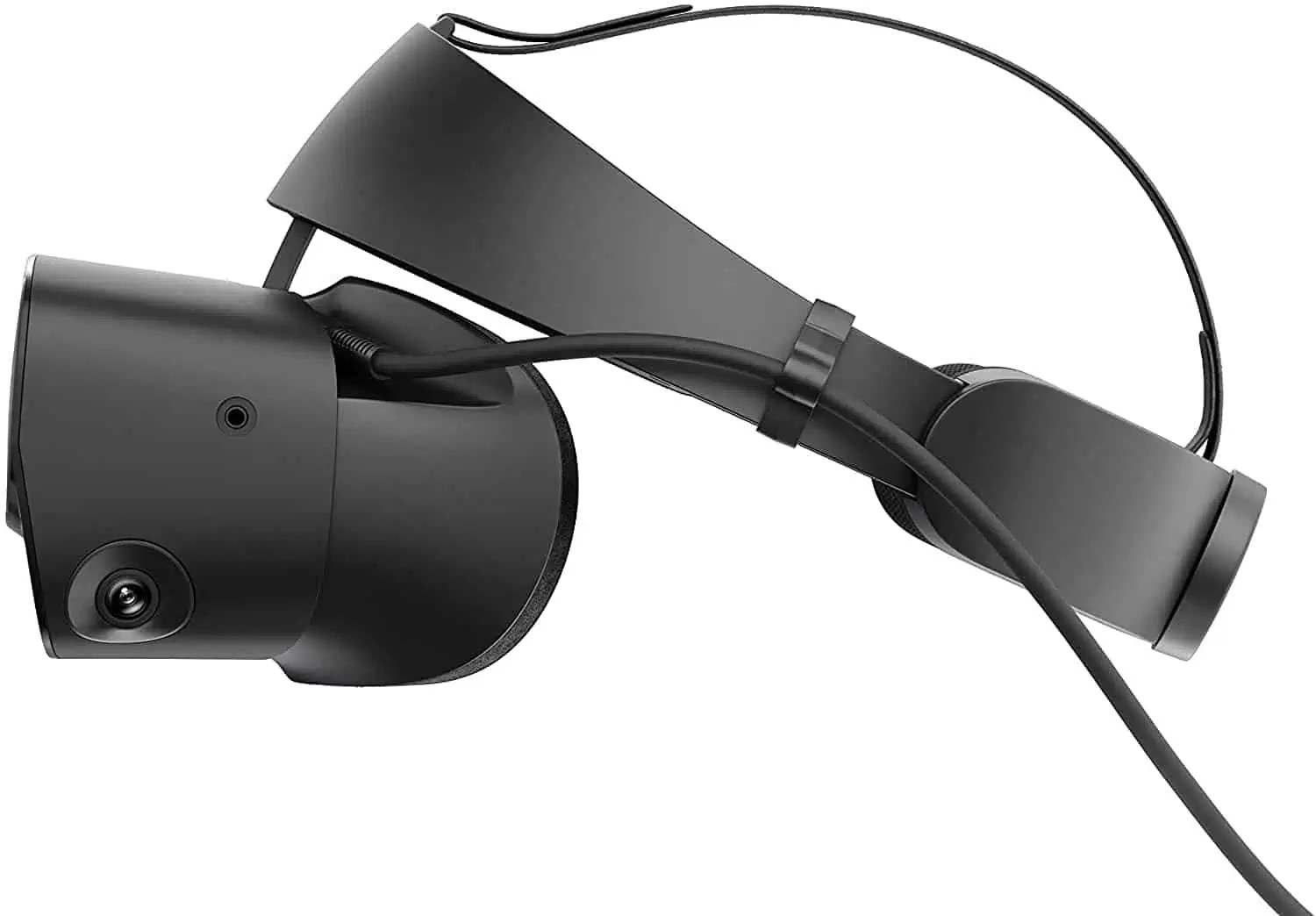Valve Index vs Oculus Rift S Ready VR One