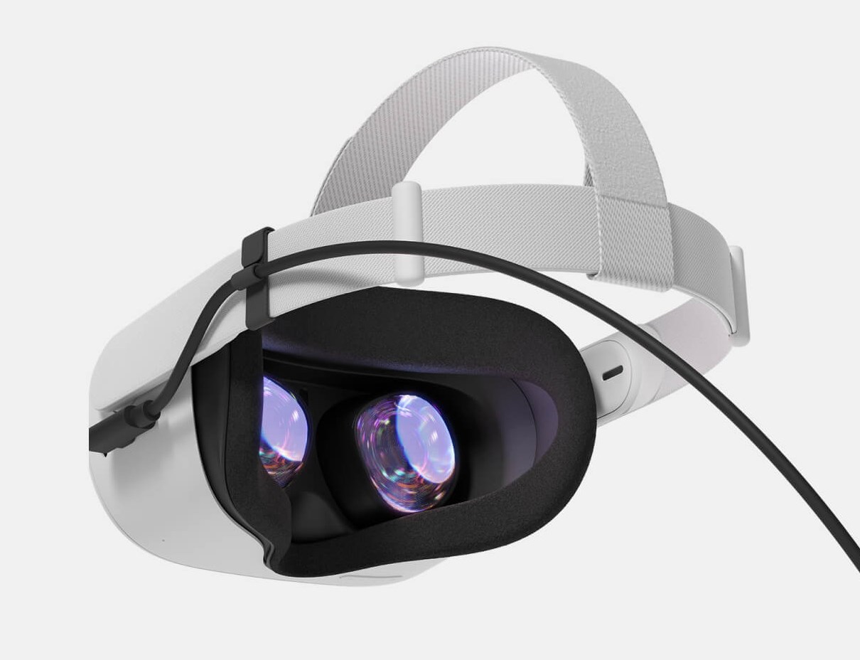 What is Oculus Link? Ready VR One