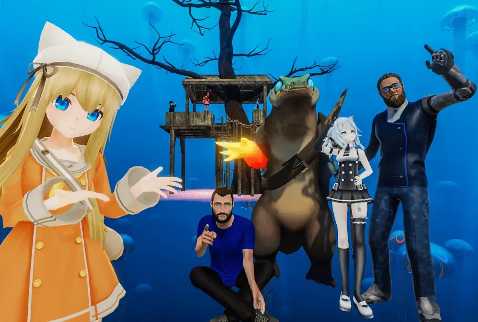 Vrchat Plus Guide Ready VR One