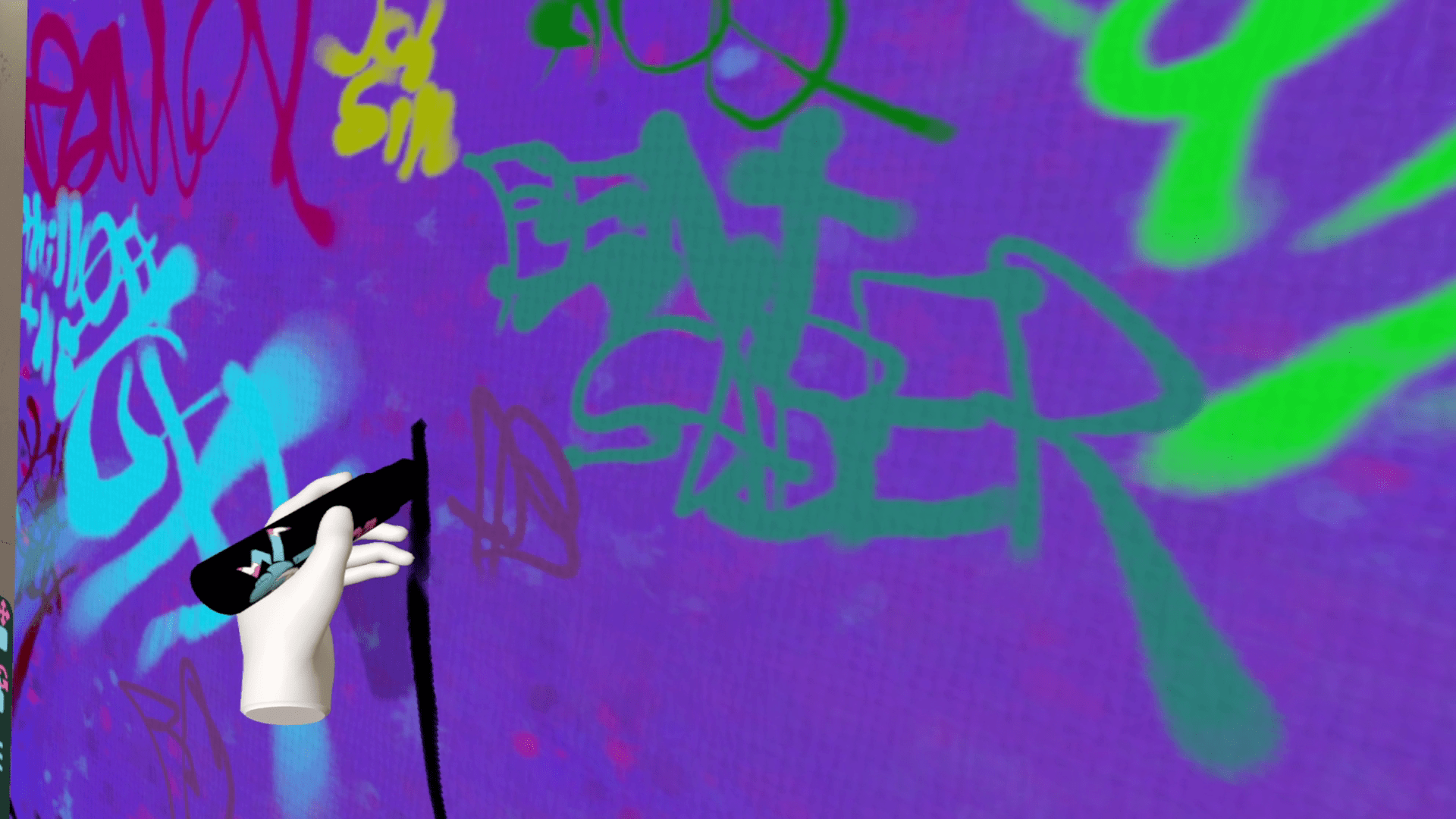 Painting VR Review The Mad Science of Painting Ready VR One