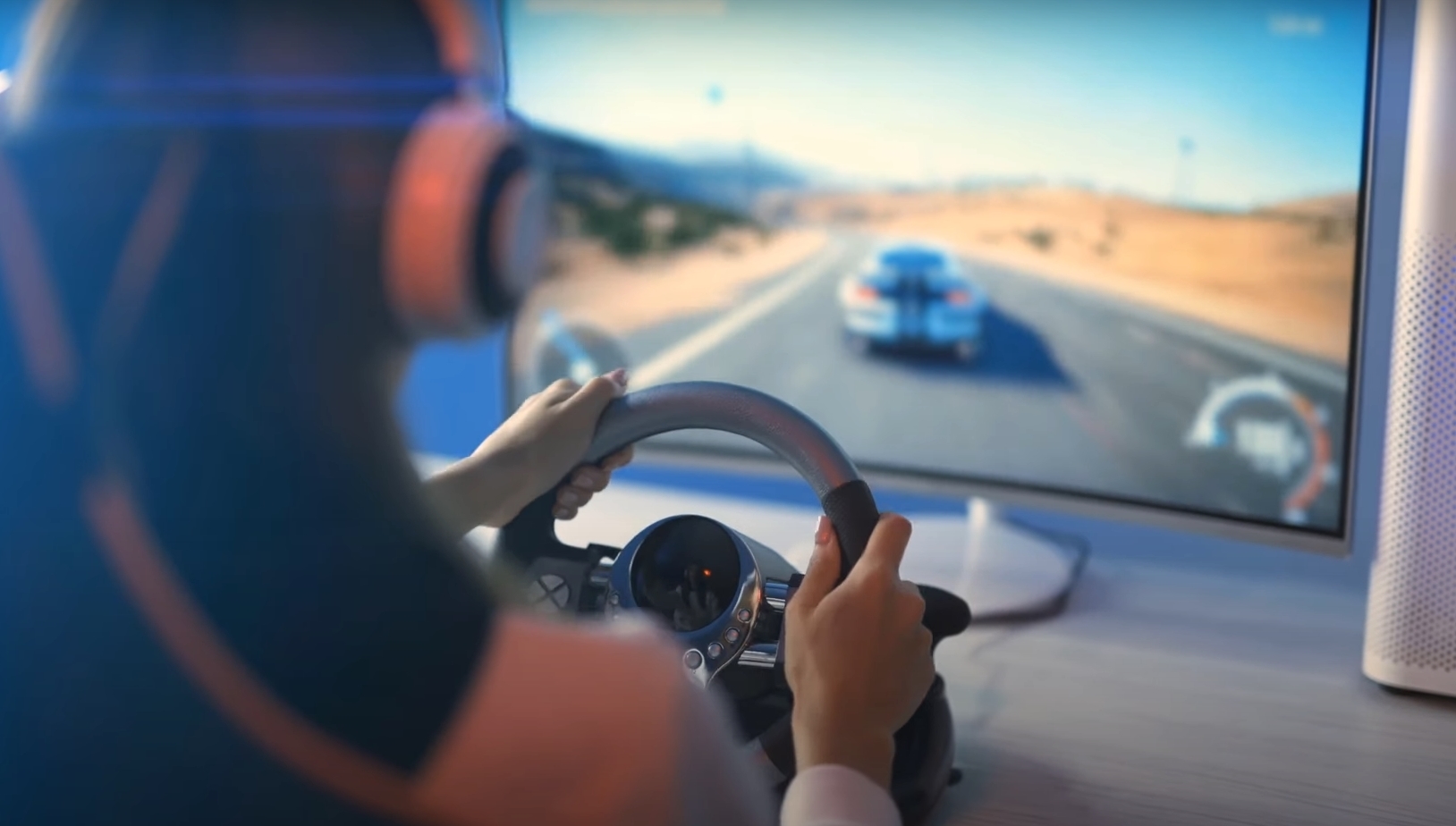 Best VR Steering Wheels Guide Ready VR One