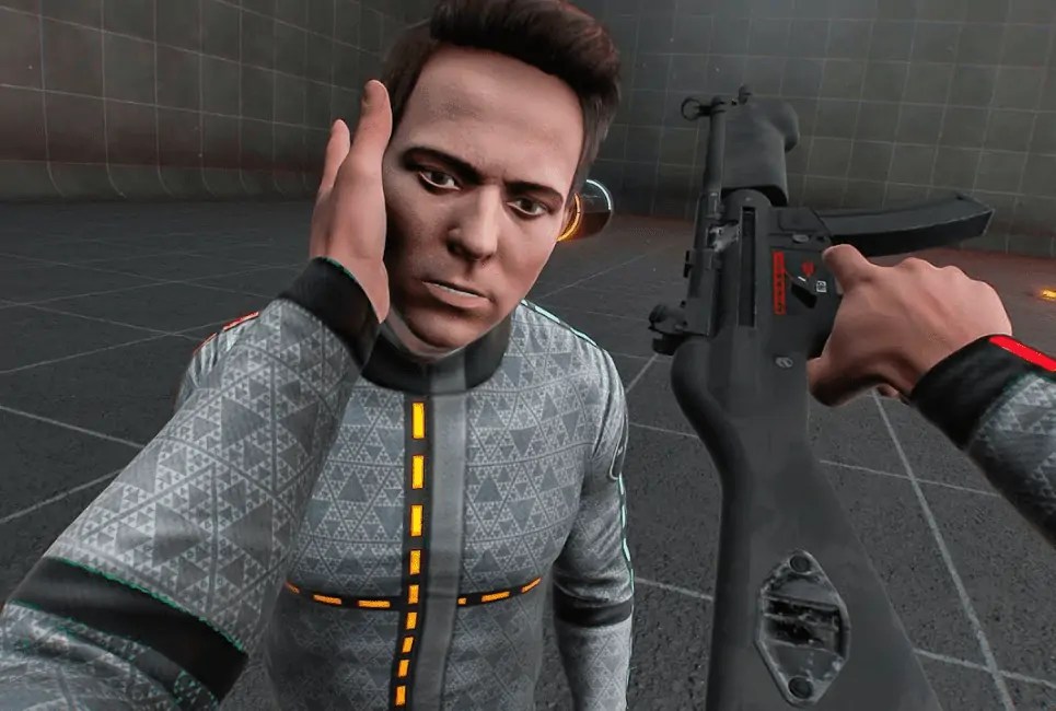 BONEWORKS Getting Started Guide Ready VR One