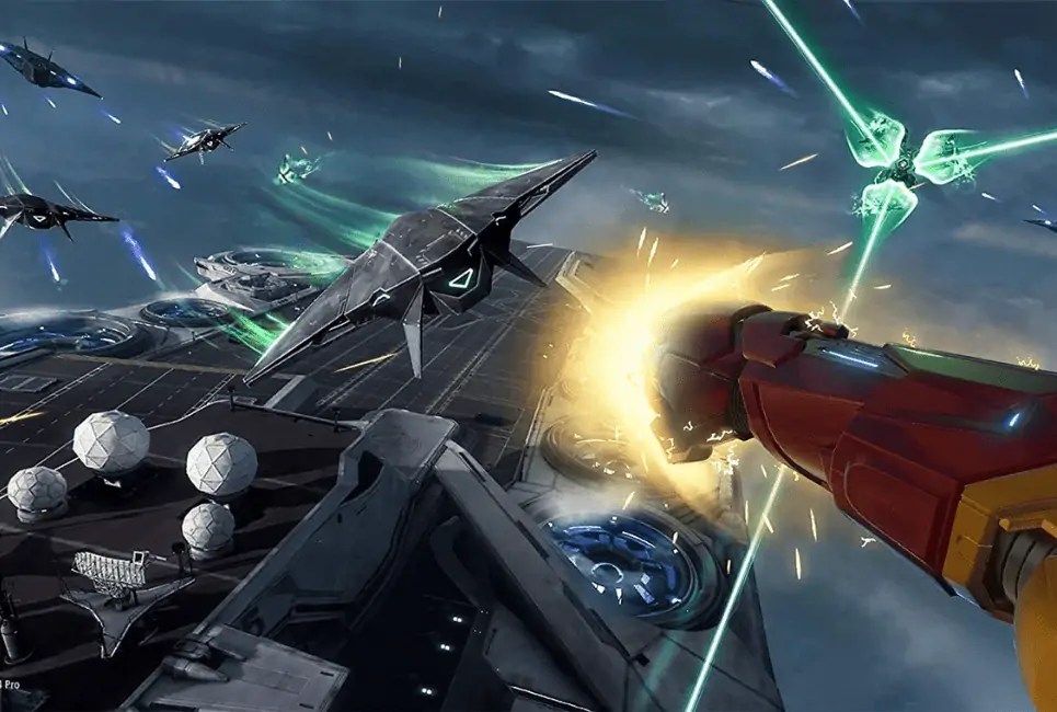 Best Entry Level VR Headsets Ready VR One