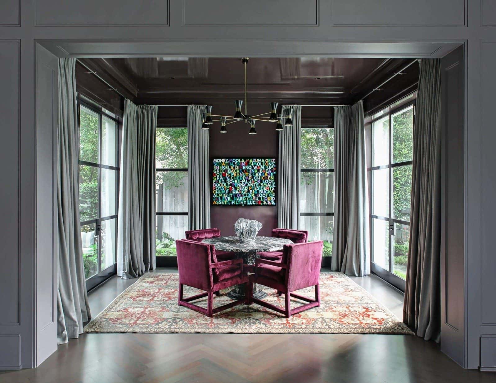 Meadow Lake Lane Reagan & André