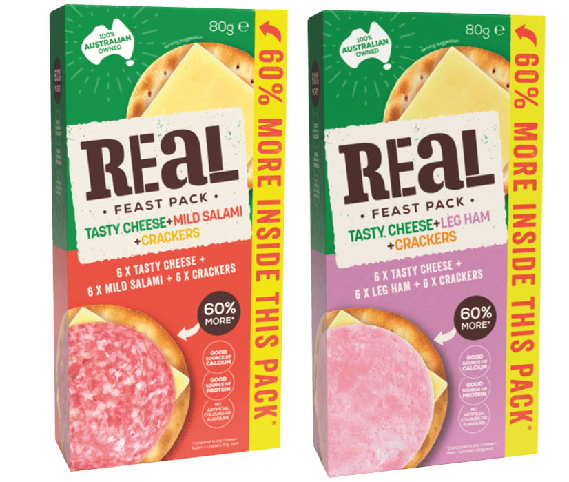 Delicious Readymade Snacks in Australia Real Foods