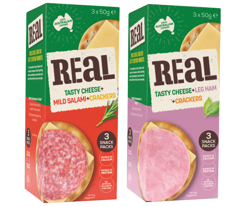 Delicious Readymade Snacks in Australia Real Foods