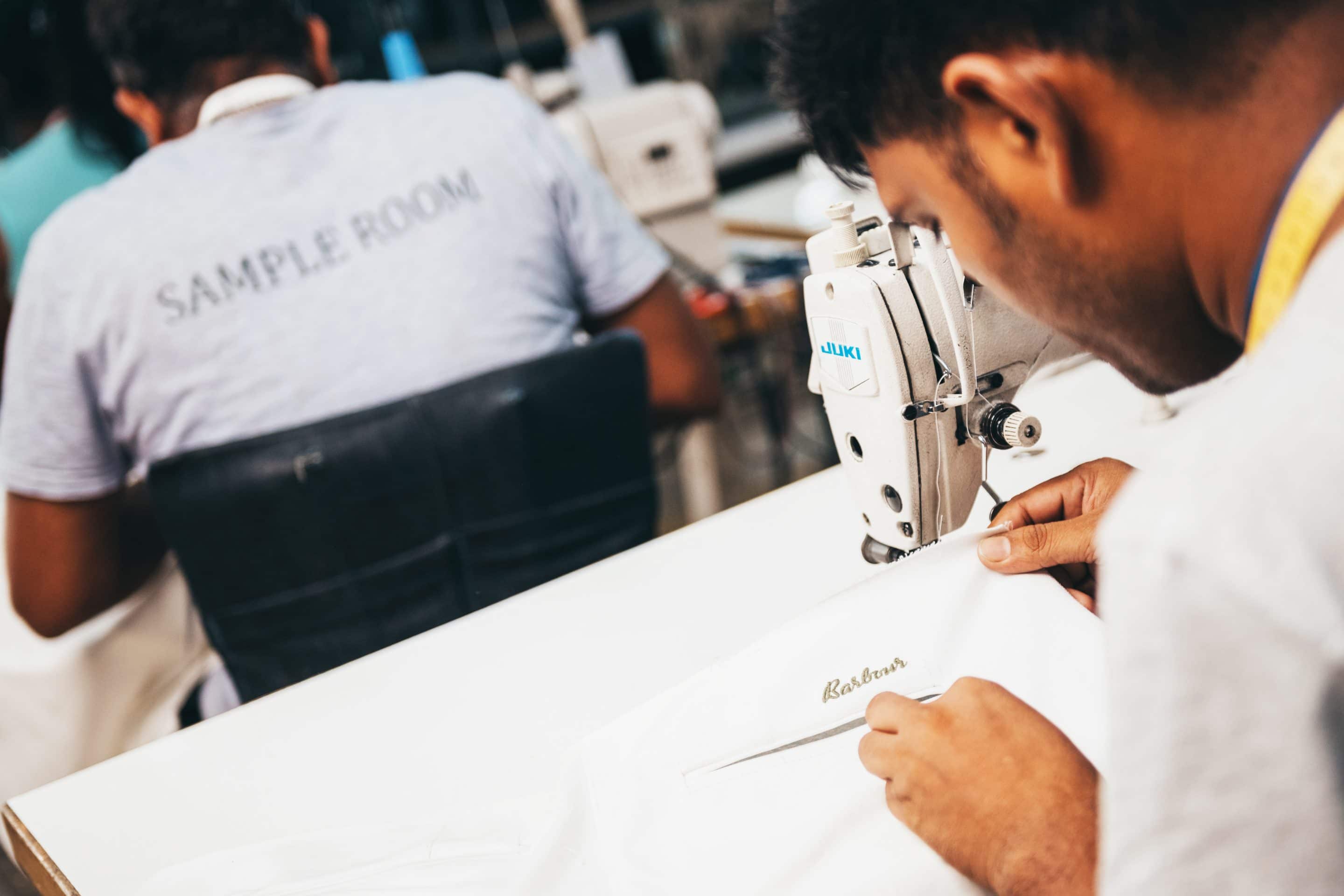 About Us Real Garments