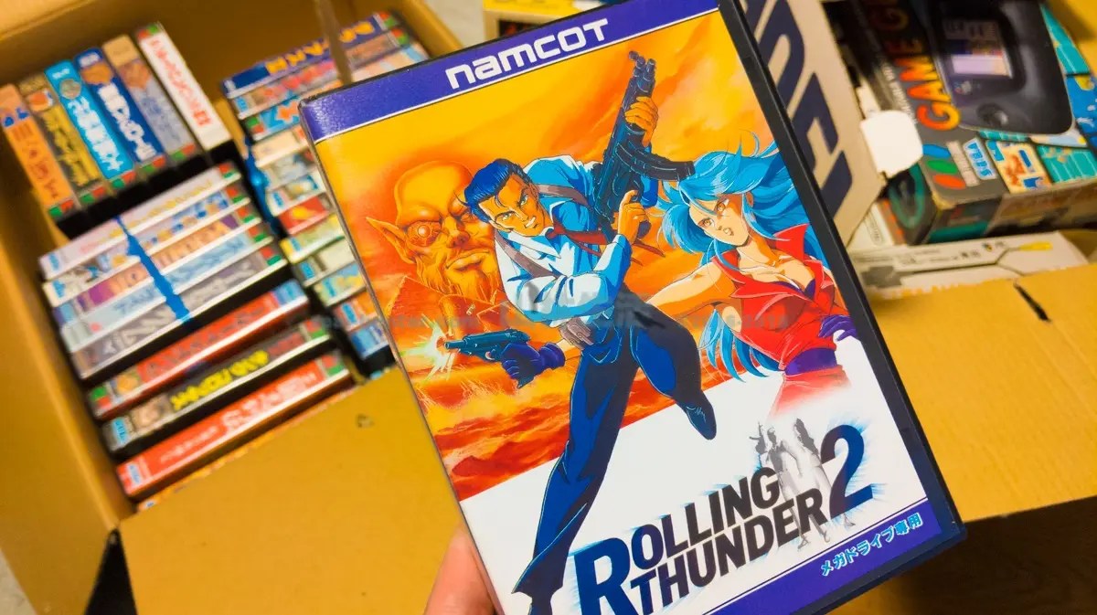 【断捨離】中古ゲーム機を買取業者のところへ【ミニマリスト】