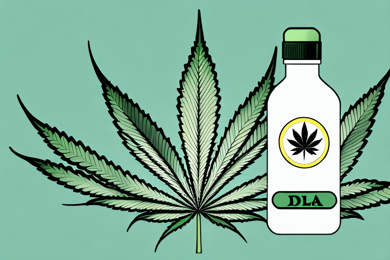 A Guide to Delta8 THC Tinctures in North Carolina Quality, Legality