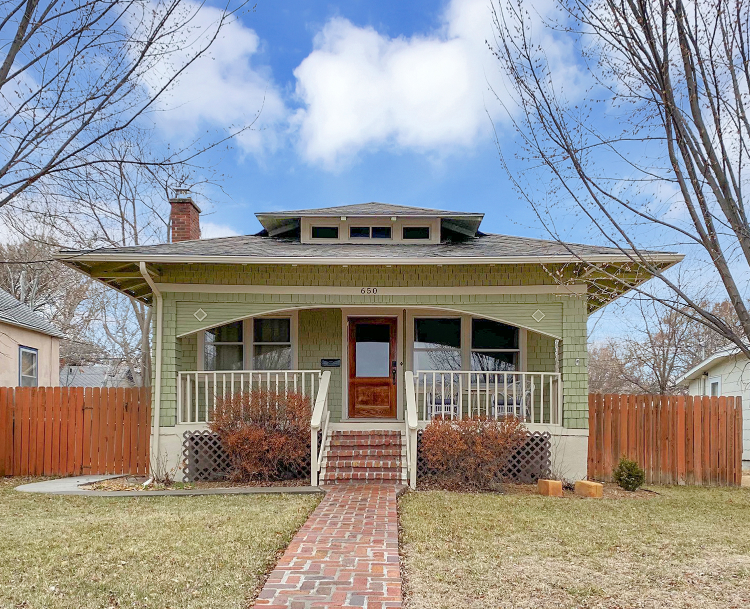 Sold Properties Colby Kansas Realtor® (EXP REALTY LLC) Melanie Voss