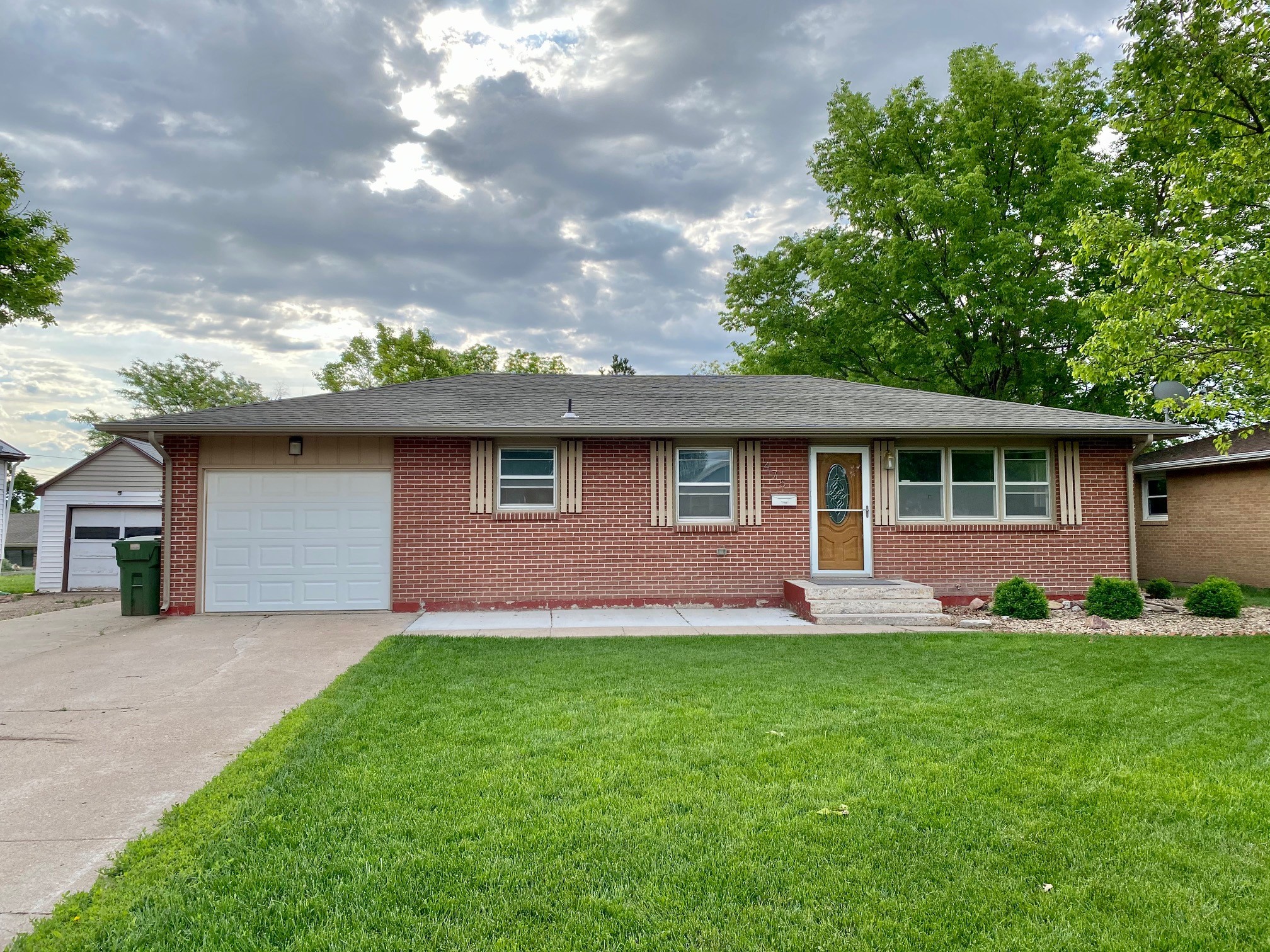Sold Properties Colby Kansas Realtor® (EXP REALTY LLC) Melanie Voss