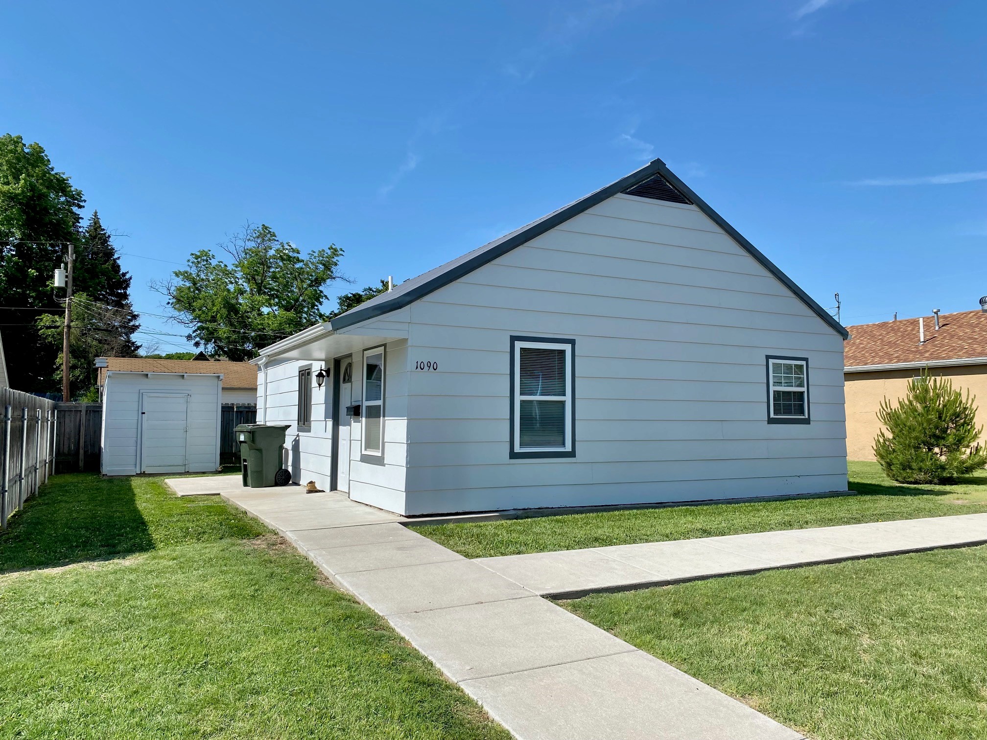 Sold Properties Colby Kansas Realtor® (EXP REALTY LLC) Melanie Voss