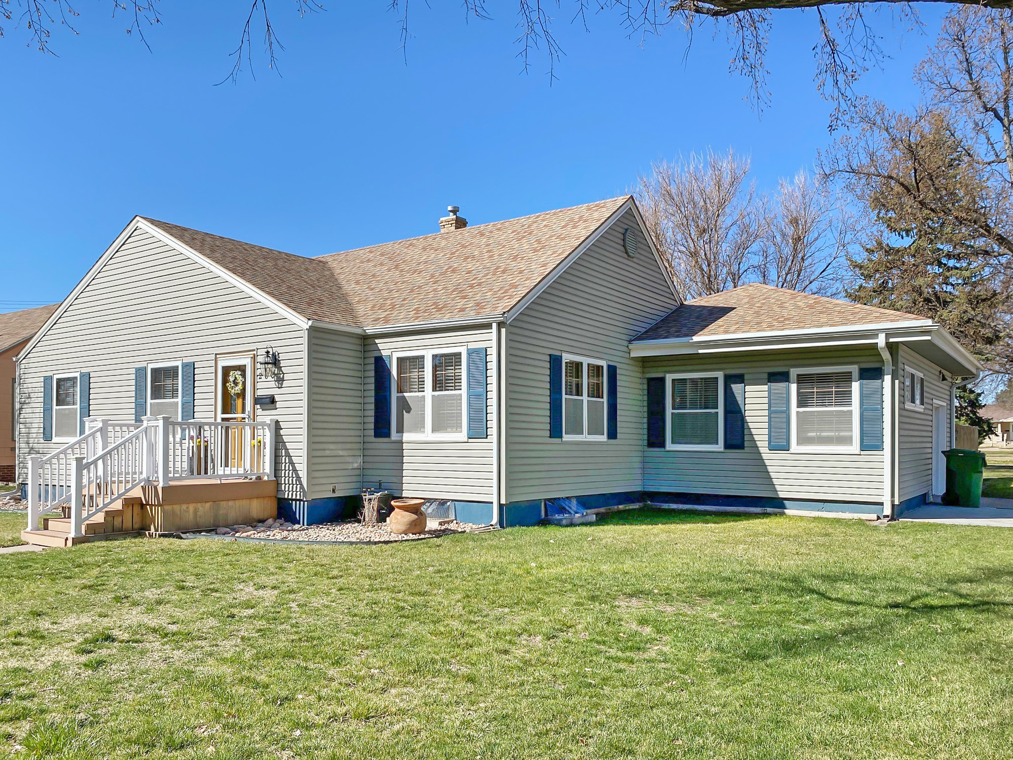 Sold Properties Colby Kansas Realtor® (EXP REALTY LLC) Melanie Voss