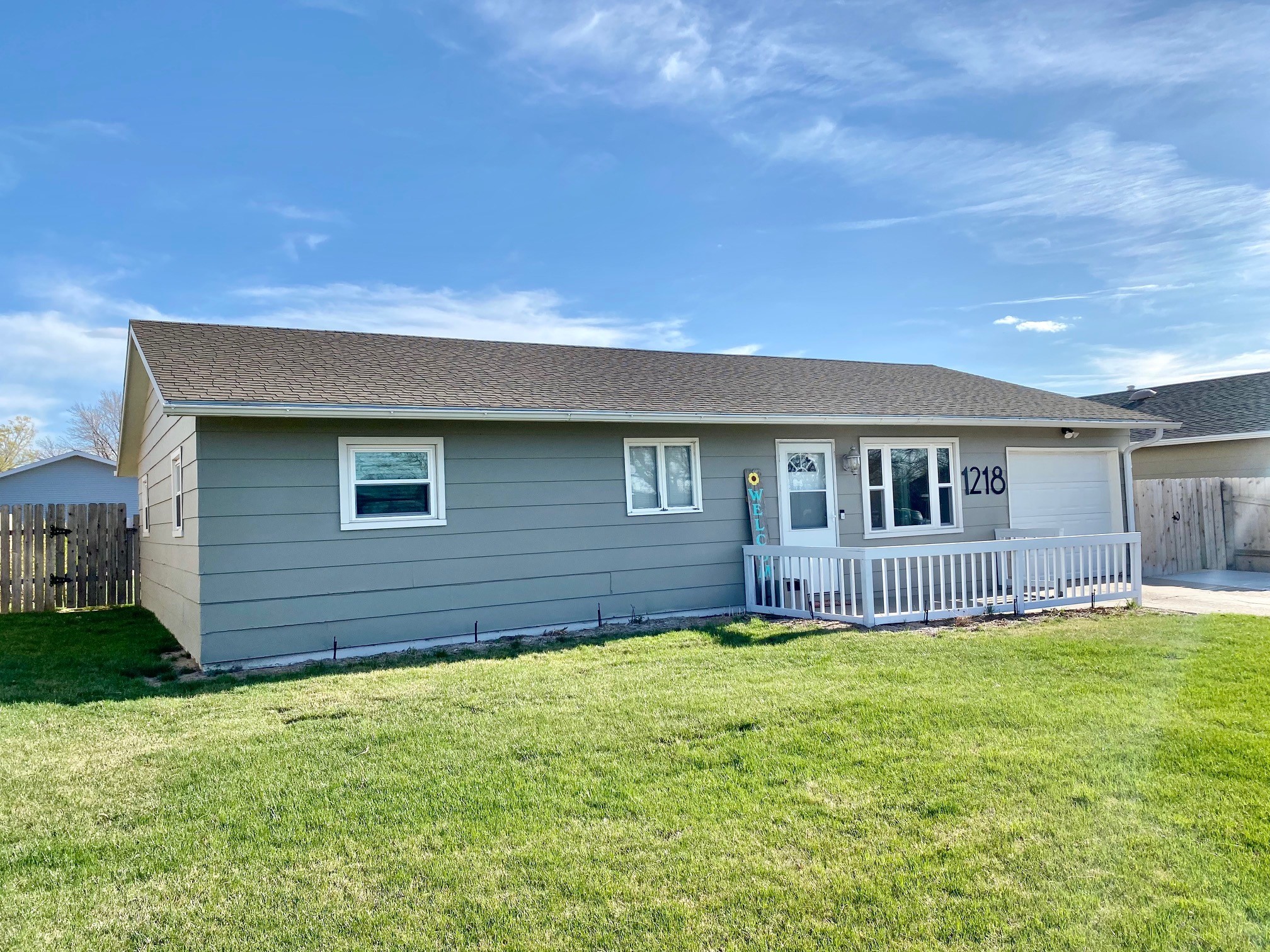 Sold Properties Colby Kansas Realtor® (EXP REALTY LLC) Melanie Voss