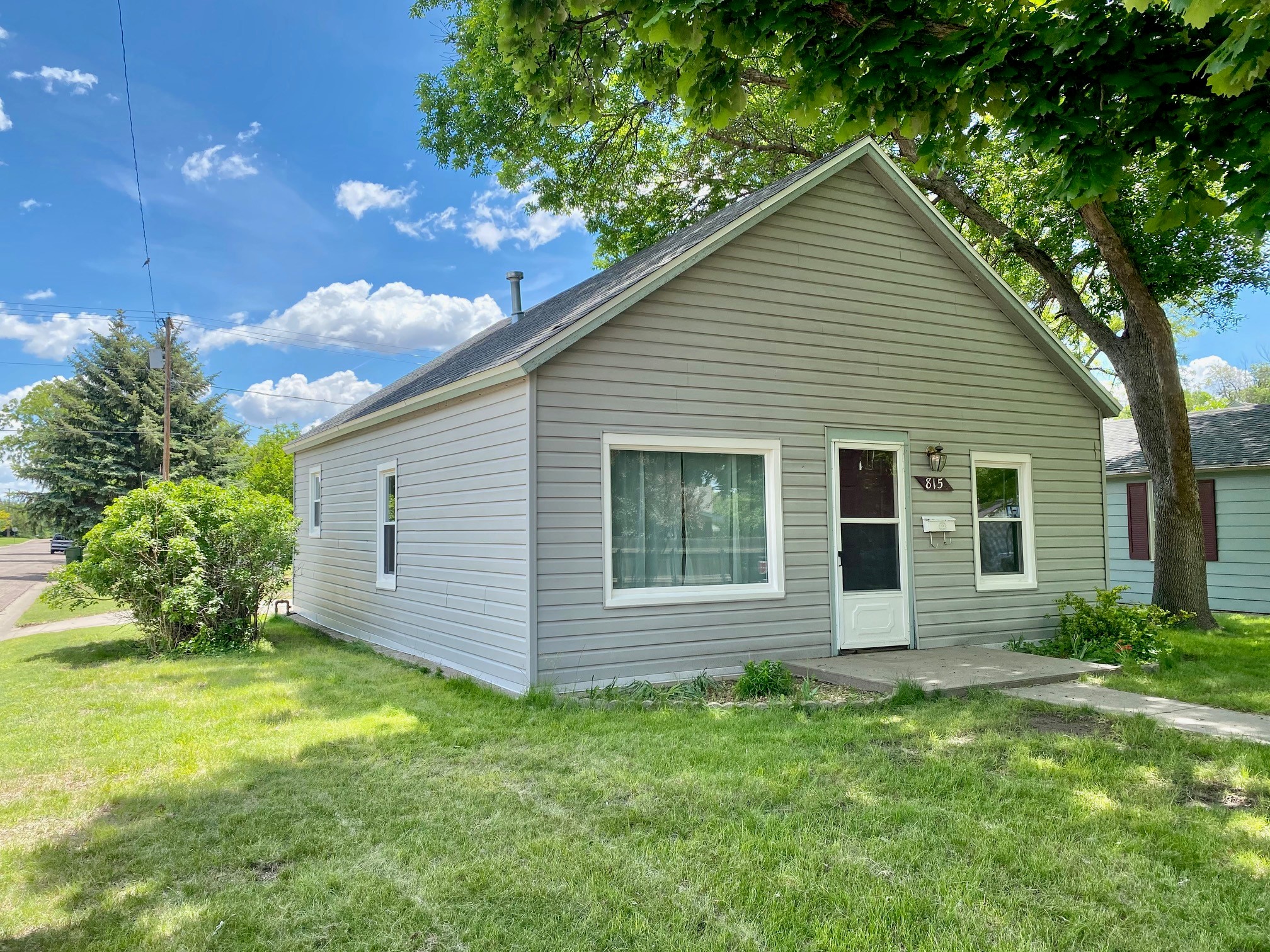 Sold Properties Colby Kansas Realtor® (EXP REALTY LLC) Melanie Voss