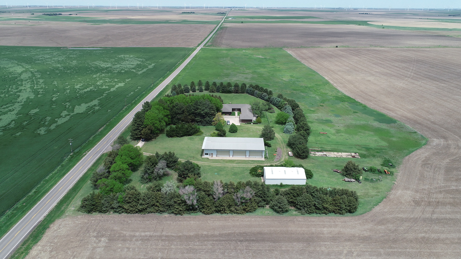 Colby Kansas Real Estate Melanie Voss (Integrity Realty)