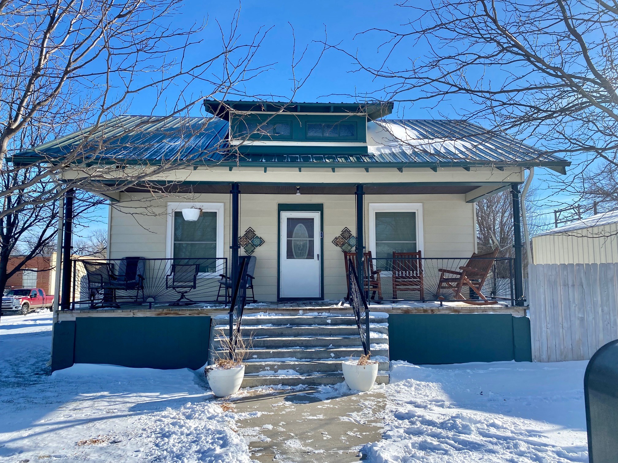 Colby Kansas Real Estate Melanie Voss (Integrity Realty)