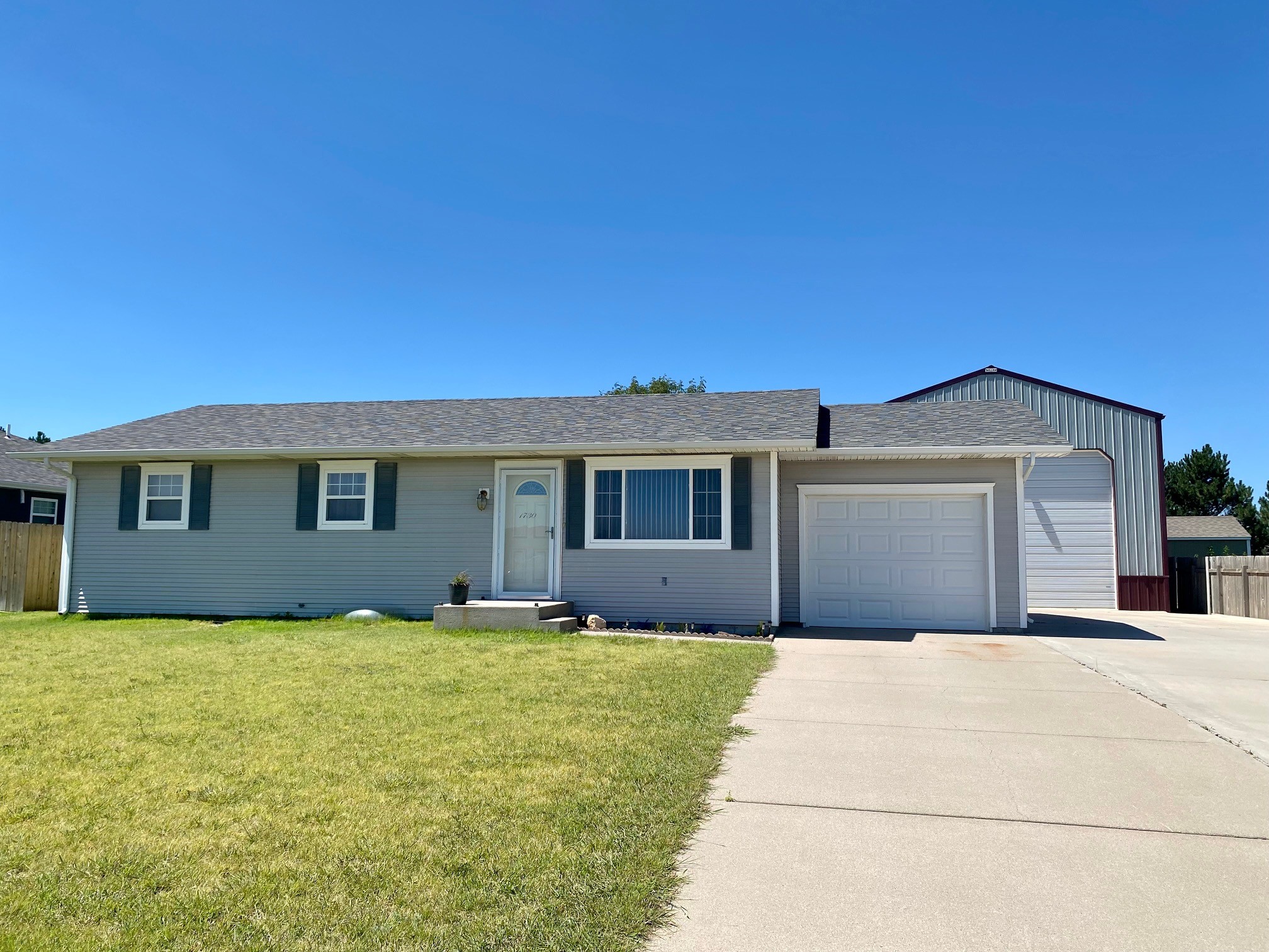 Colby Kansas Real Estate Melanie Voss (Integrity Realty)