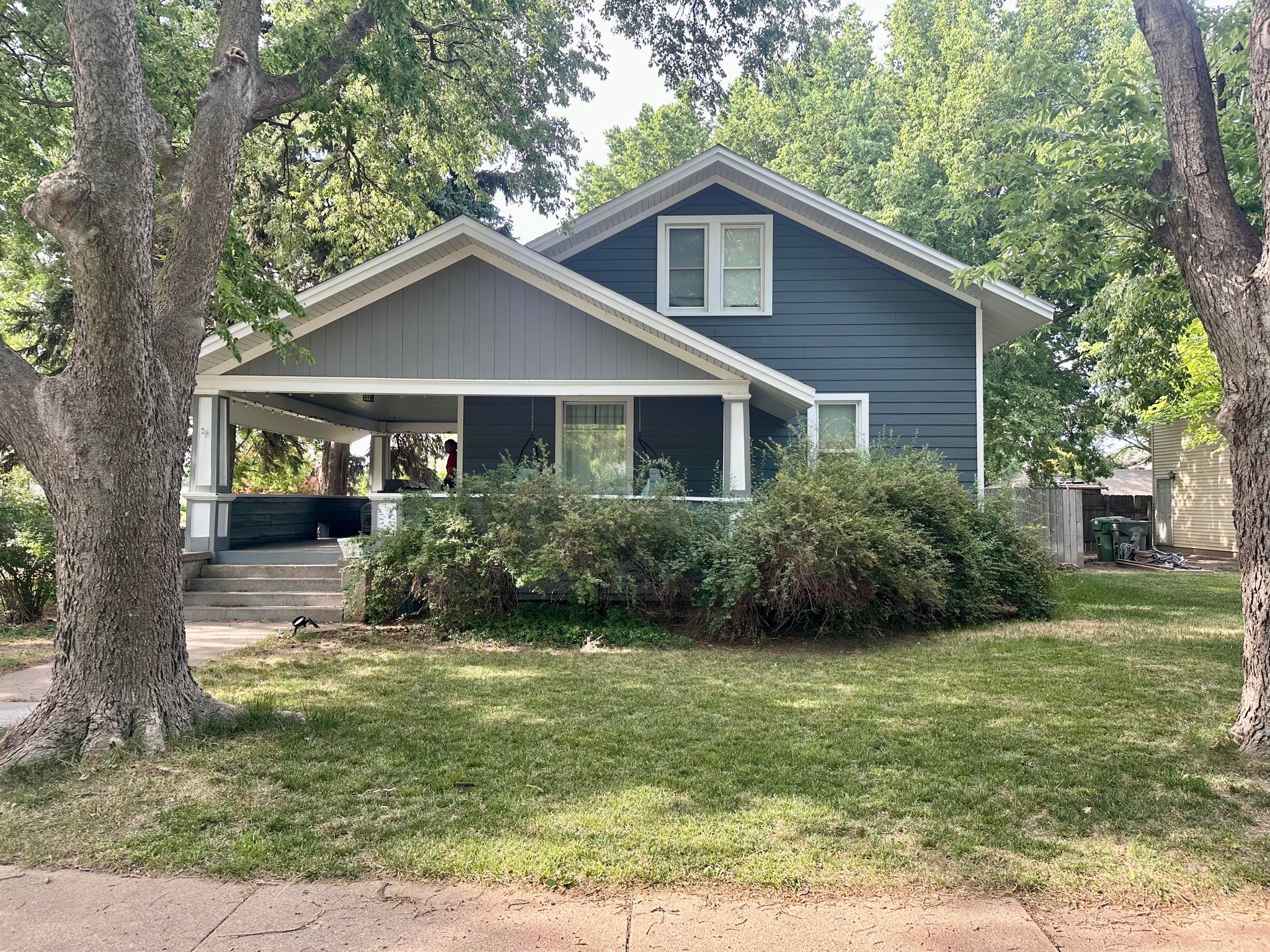 COLBY KS 410 W. 5th St. Colby Kansas Realtor® (INTEGRITY REALTY LLC