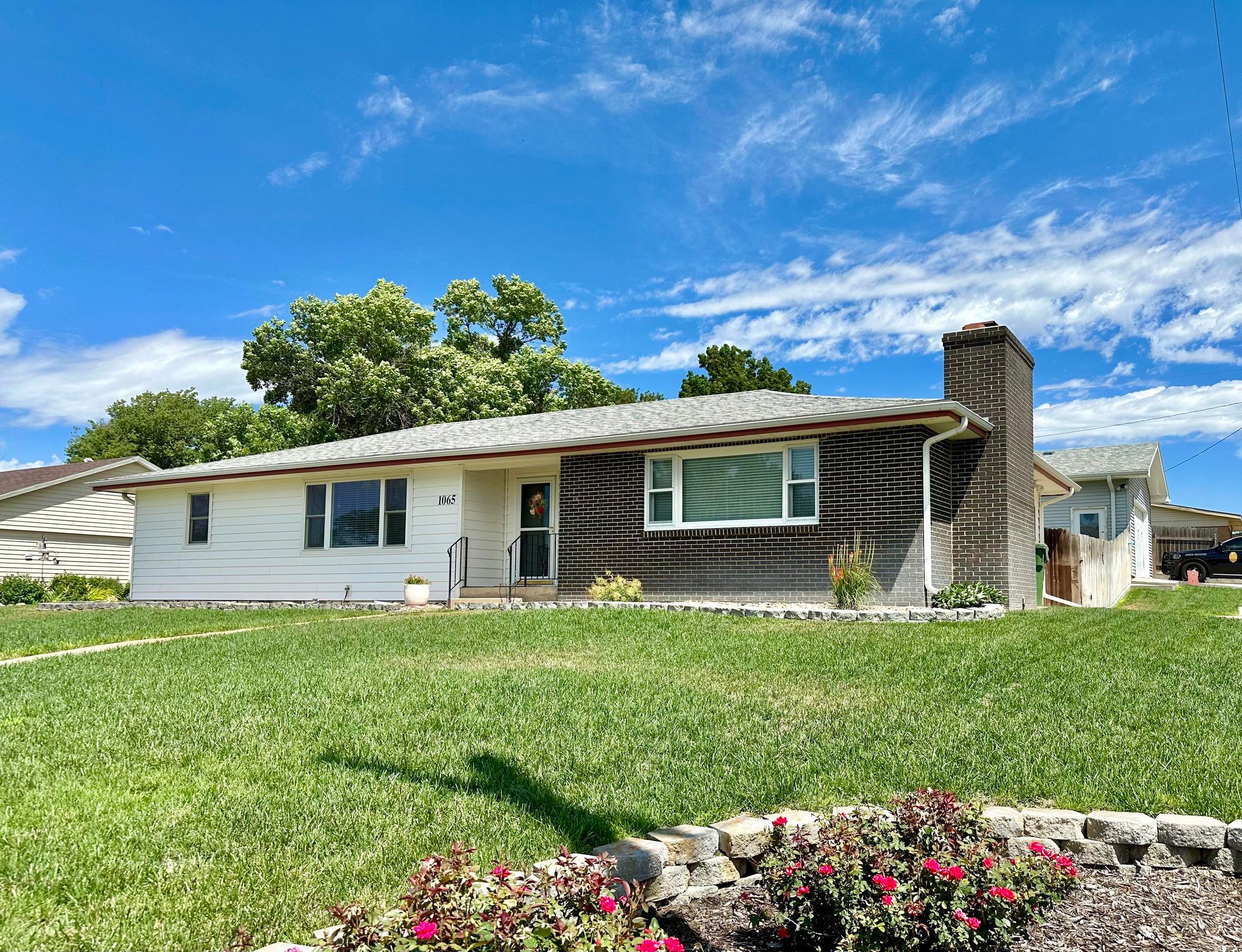 COLBY KS 1065 N. Brookside Dr. Colby Kansas Realtor® (INTEGRITY