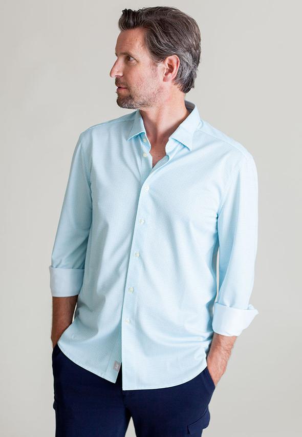 Workleisure for Men Real Life Style