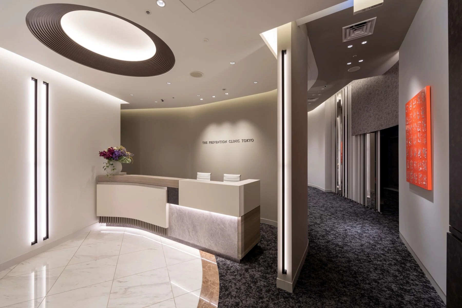 高級会員制メディカルクラブ「5 Stars Medical Club」3.0を活用した医療プロジェクト「CARE」プロジェクトと業務提携