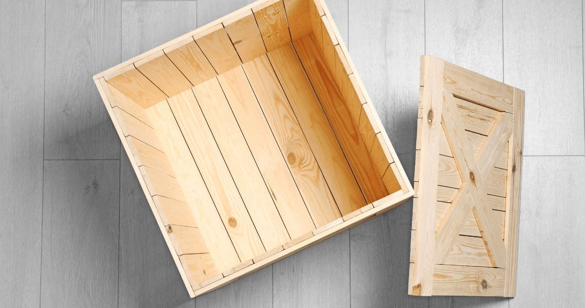 Understanding ISPM 15 Regulations Wood Crates and International