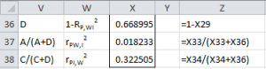 Multiple Correlation | Real Statistics Using Excel