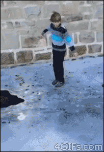 Gif いろんな意味でドキドキする鳥肌gif画像vol 211 変なニュース