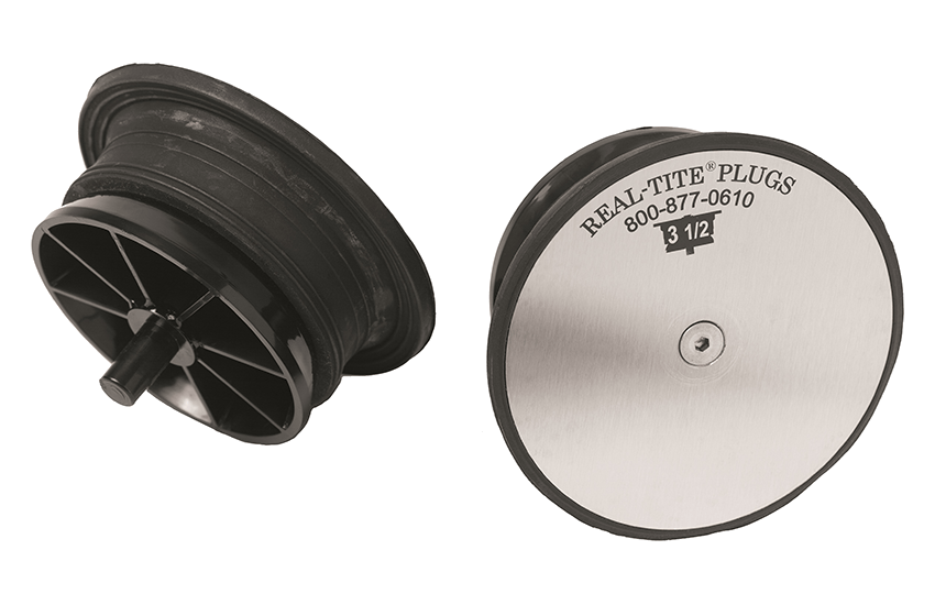 REALTITE® Stainless Steel Expansion Plugs RealTite Plugs