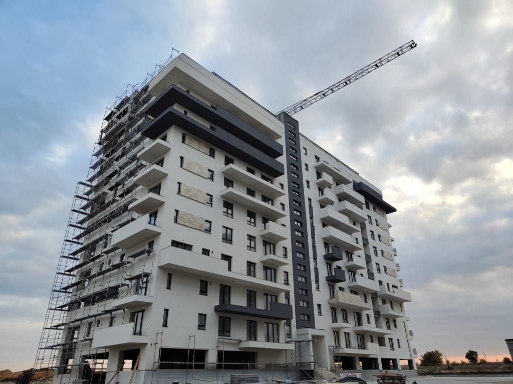 MAURER RESIDENCE CONSTANTA Real 24