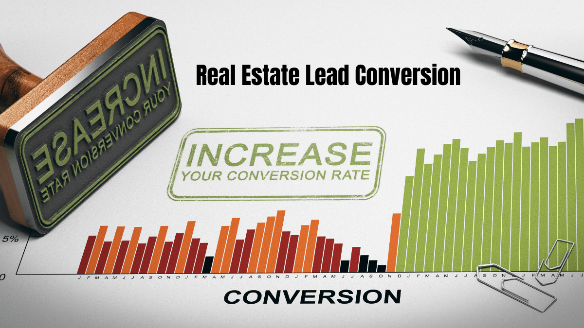 Real Estate Lead Conversion Real2Designs