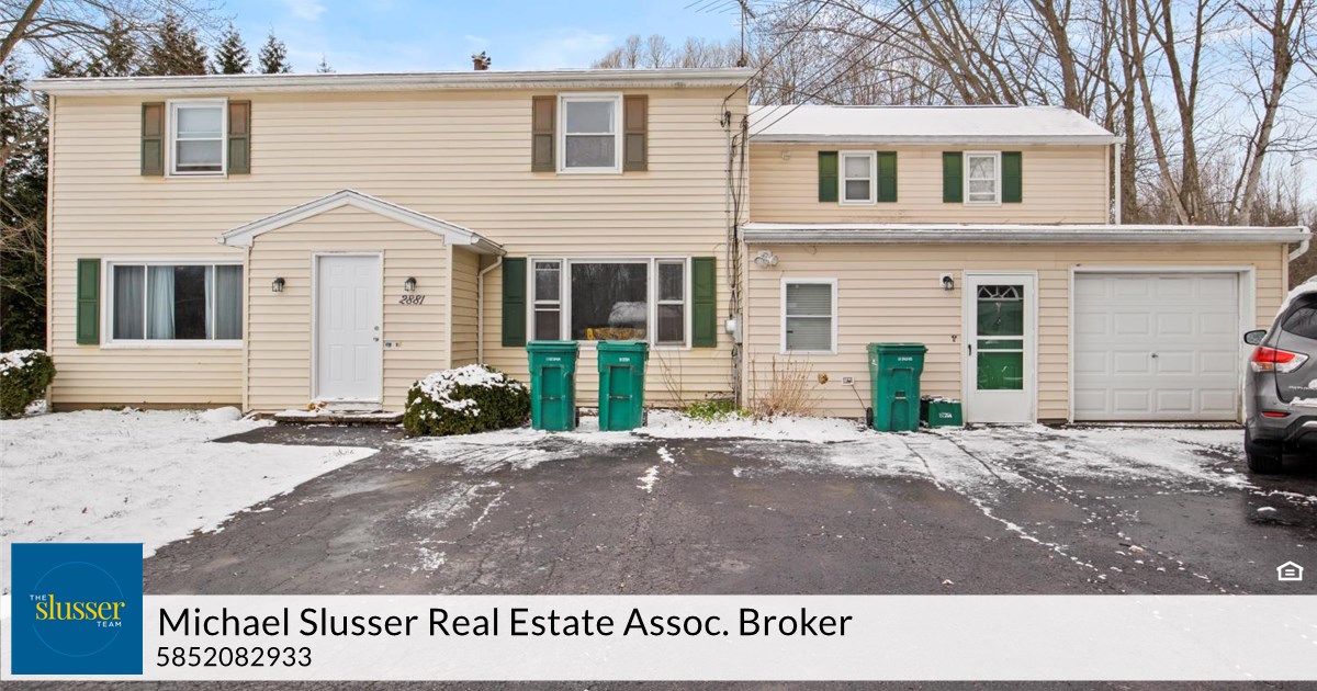 2881 Kittering Rd, Macedon, NY 14502