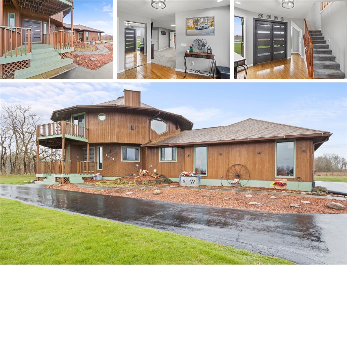 1473 Roosevelt Hwy, Hilton, NY 14468