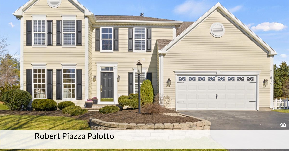 616 Morning Glory Dr, ster, NY 14580