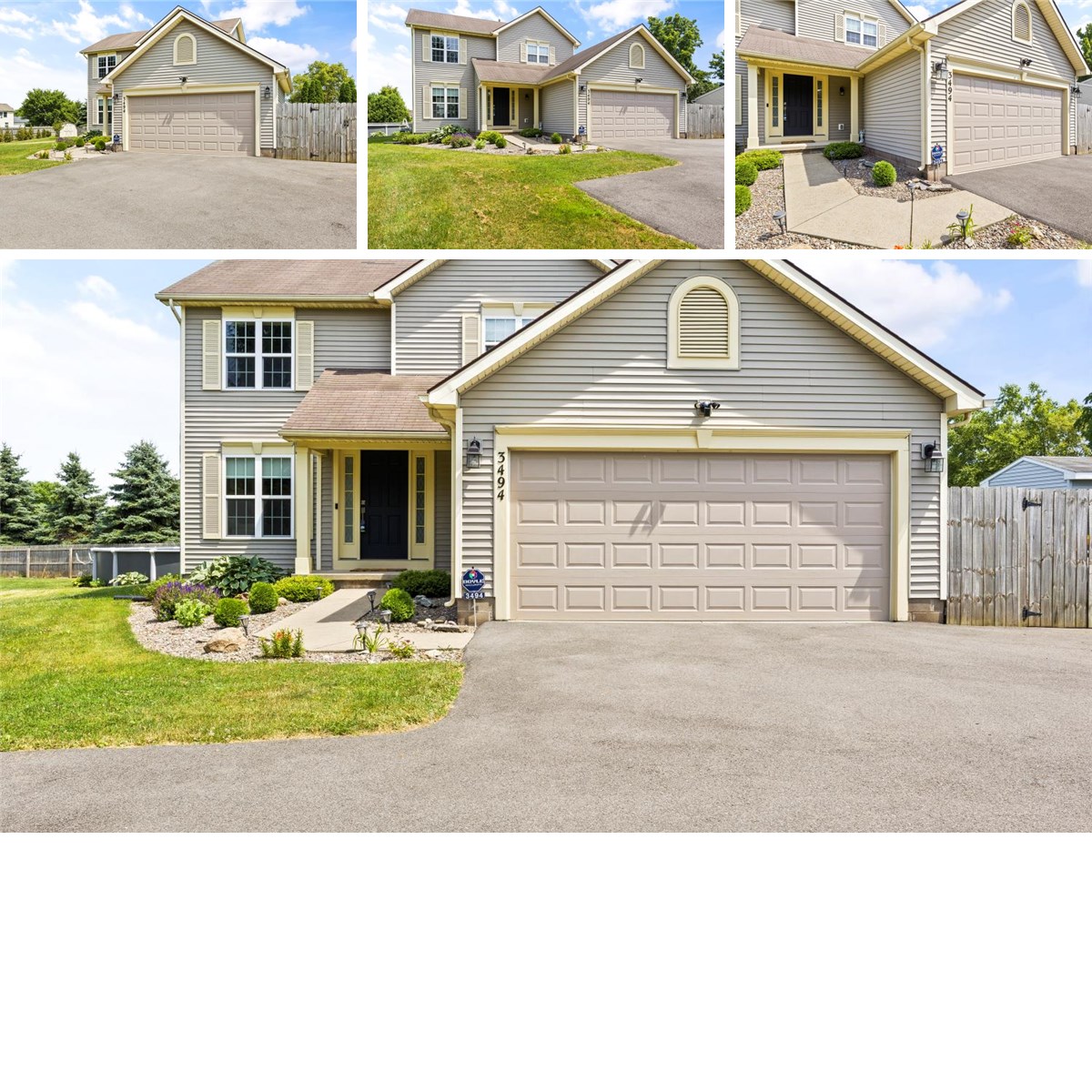 3494 Lake Rd N, Brockport, NY 14420