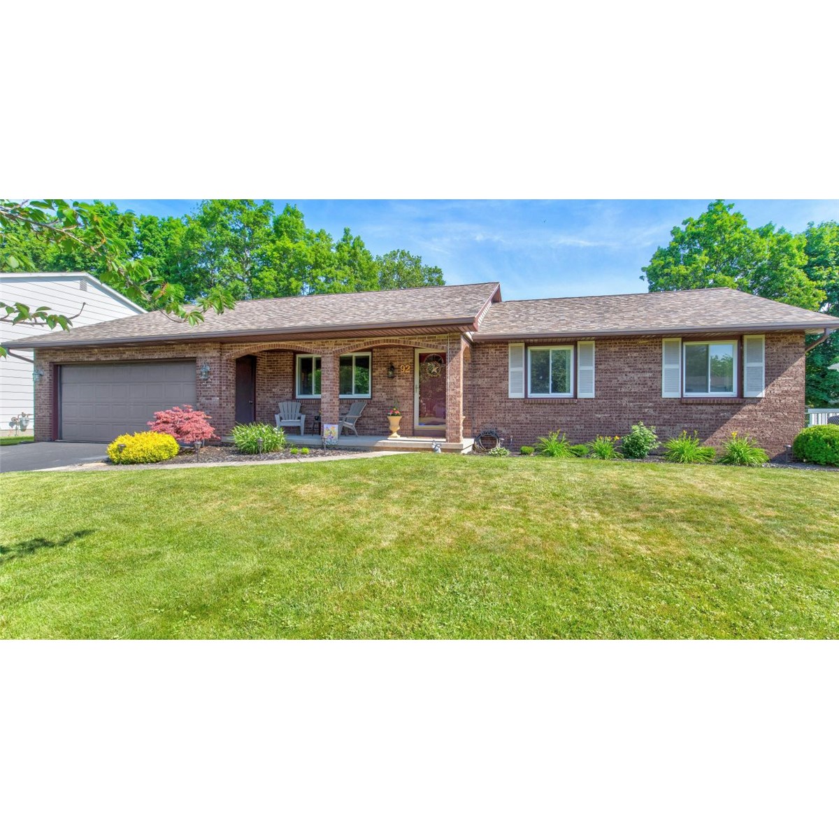 92 Long Park Drive, Rochester, NY 14612