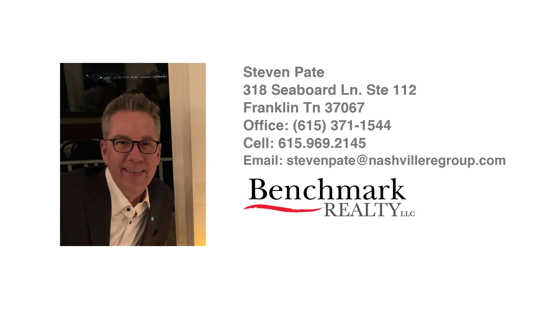 Steven Pate Real Estate Photography Real 3d Space