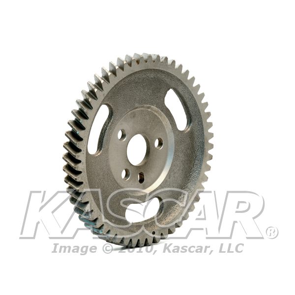 14022652 Gear, Helical Fuel Injection Pump Driven Real4WD