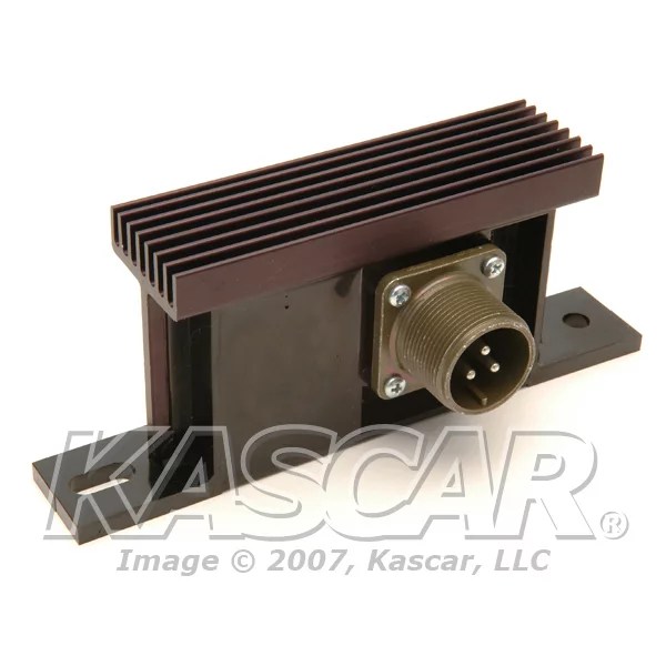 97315 Flasher Unit, Required for LED Lights Real4WD