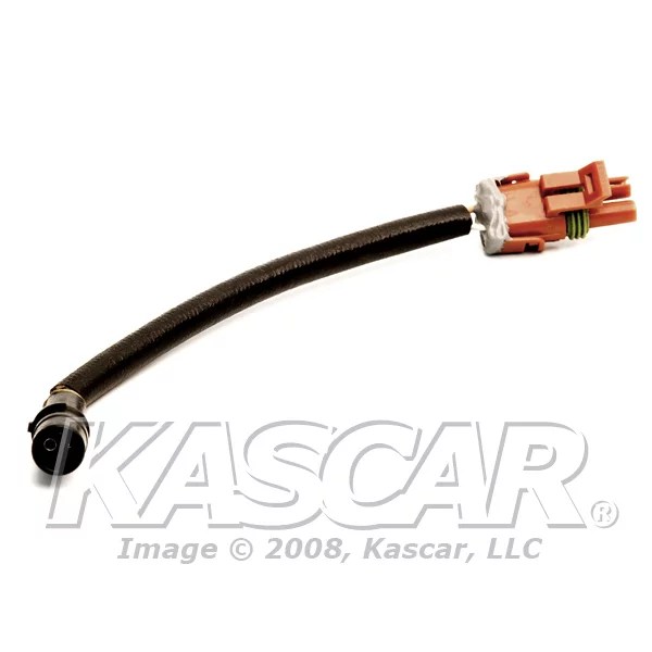 EX3716 Harness, Engine Jumper Real4WD