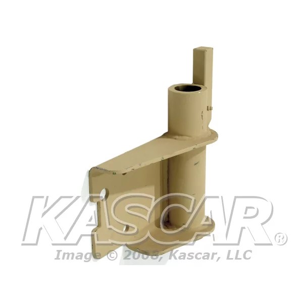 KSTCP Bracket, Pivot, Kascar Spare Tire Carrier Real4WD