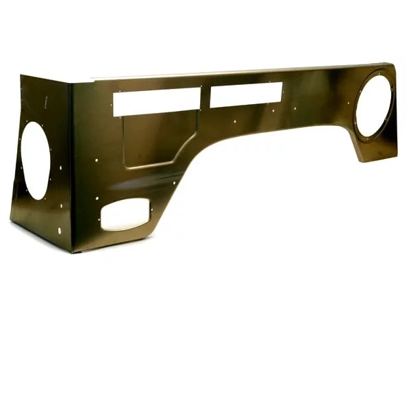 Rear Body Panels Archives Real4WD