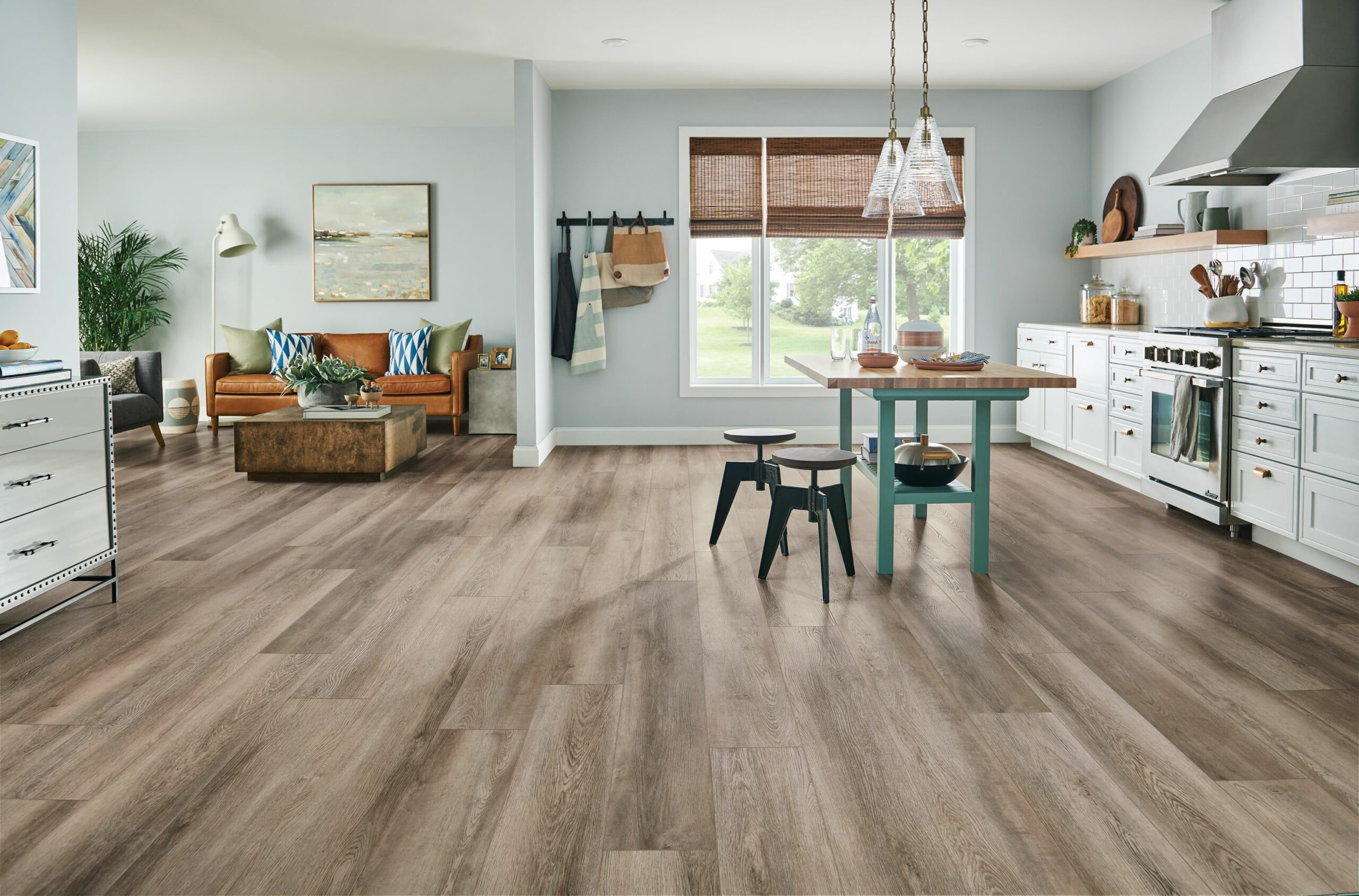 What Flooring Increases Home Value?