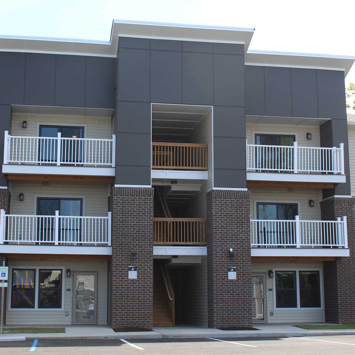 Real Estate Development Indianapolis Specialize in Affordable, Family & Senior Housing Real