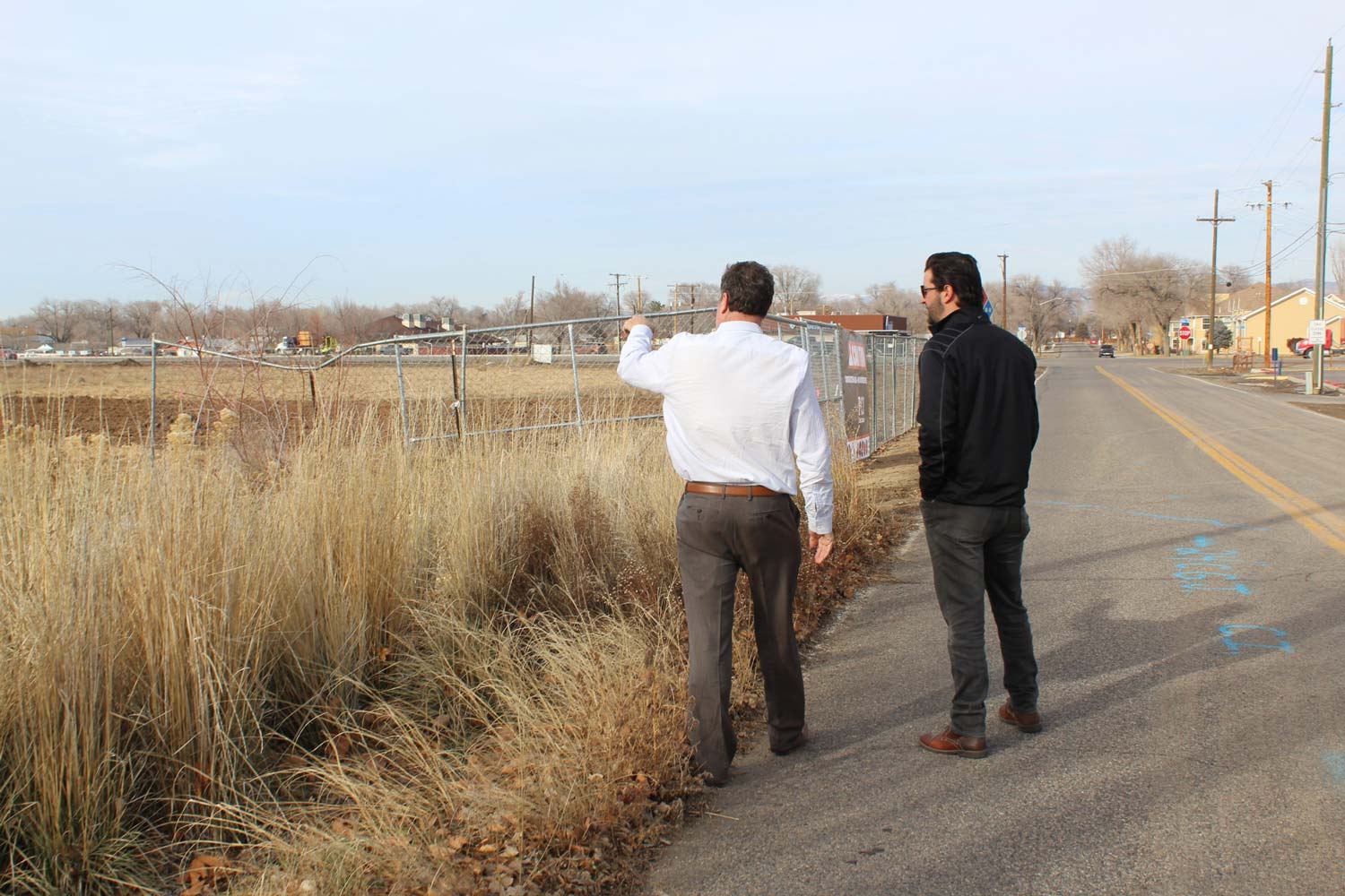 Full Service Real Estate Developer Indianapolis Development, Design