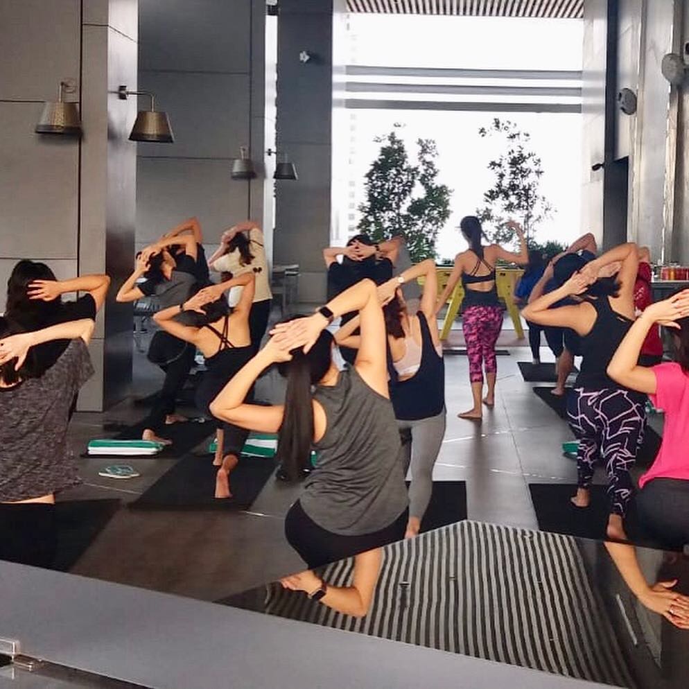 Real and Grounded Keeping wellness real and grounded