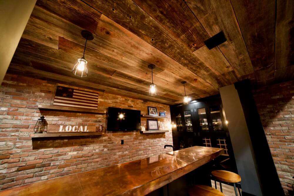 Reclaimed Wood New Jersey Reclaimed Hardwood Flooring, Barn Siding