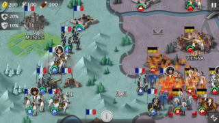 European War 4 Napoleon Apk Mod v1.4.2 Unlock All